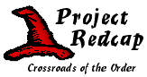 Project Redcap