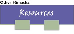 Other Himachal Resources