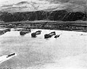 Landing at Kiska, August 1943