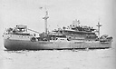 AGS Surveying Ship (USS Bowditch AGS-4)