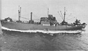AK Cargo Ship (USS Fomalhaut AK-22)