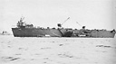 ARD Floating Drydock (3500 tons) (USS ARD-23)