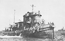 YTB Harbor Tug, Big (YTB-372)