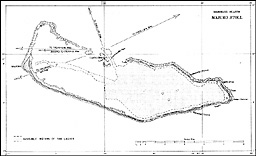 Map: Majuro Atoll