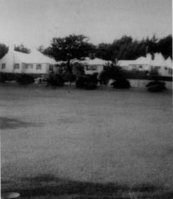 
<p>
Southlands, 
the estate in Bermuda where the AATC was established.<br>
</P>
<p>
Author's Collection</P>
