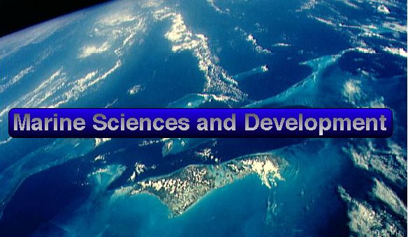 Marine Sciences and Development