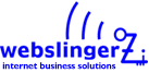 webslingerz logo