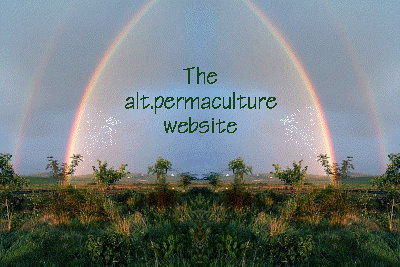 Permaculture Online