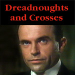 Reilly - Dreadnoughts and Crosses