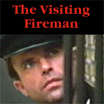 Reilly - The Visiting Fireman