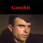 Reilly - Gambit
