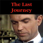 Reilly - The Last Journey